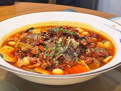 -渝乡人家(和平里店)