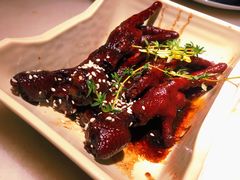 -桂满陇-锦绣江南(万象城店)