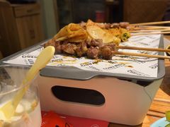 -馋嘴猫北京食堂·烤鸭·宵夜(亚运村店)