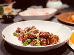 东坡脆皮雪花牛肉-華府(凯德晶萃店)