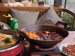 -郭家大院 老南京土菜(九霄店)