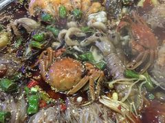 -上亿烧烤海鲜大咖(承德路店)