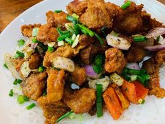 -小钱鱼馆(富春路店)