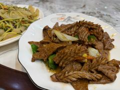 -宝发园名菜馆