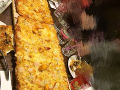 -莫比餐厅(五道口店)