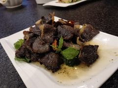 -喜洲翰林餐厅(董家百年老宅店)