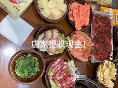 -黔有有贵州酸汤夺夺粉火锅(五味十字店)