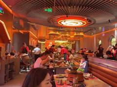 -西塔老太太泥炉烤肉(苏州大悦城店)