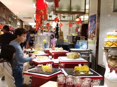 -东方红海鲜百汇(国际大厦店)