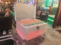 -Famous肥猫墨西哥音乐餐吧(五棵松华熙LIVE店)