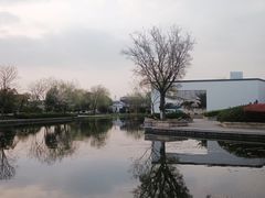 -石湖景区