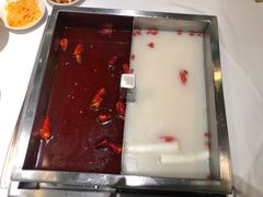 -皇城老妈·大连海鲜火锅(港湾店)