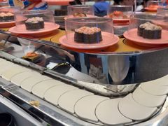 -争鲜回转寿司(朝北大悦城店)