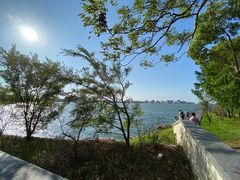 -上海滴水湖皇冠假日酒店