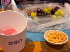 -沙掌门肉蟹煲(沙溪店)