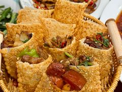 -湖南人家湘菜馆(镇江路店)
