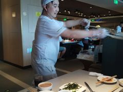 -海底捞大排档火锅(悦荟广场店)