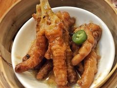 豉汁蒸凤爪-添好运点心专门店(深水埗店)