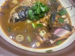 -老海陵·泰州菜(图书馆店)