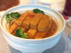 -同喜烤鸭店(光芒店)