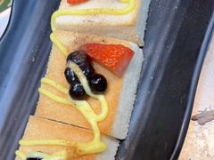 -美森西餐厅(曙光大道店)