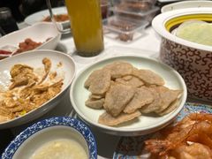 -真地道京味府·鲜橙烤鸭·北京菜(朝外大街东大桥店)