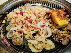 -杨记齐齐哈尔烤肉(总店)