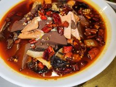 -百饺园(平山道店)