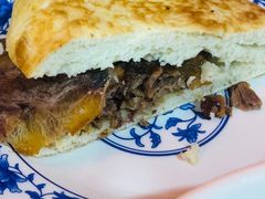 火烧牛肉-老滕家过桥米线(金鱼胡同店)