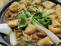 -凡老头米线砂锅(古荡新村西粮站)