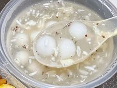 桂花糊米酒-老通城豆皮大王(吉庆街店)