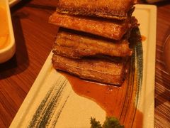 -望蝎门羊蝎子火锅(祭城店)