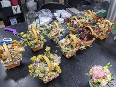 -植物学家的女儿(北马道巷店)