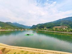 -后柳水乡