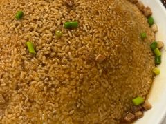 浇汁锅巴-庐州太太(鼓楼店)