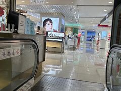 -茂业天地(华强北店)