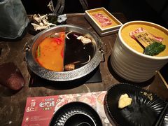 -一绪に和牛寿喜烧(罗湖益田假日店)