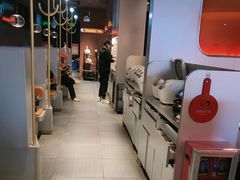 -探鱼·鲜青椒爽麻烤鱼(领展购物广场店)