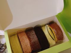 -金凤成祥(东直门现烤面包店)