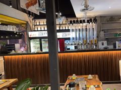 -木屋烧烤(白石洲店)