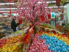 -华润万家(荔湾店)
