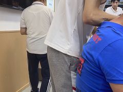 -郑远元专业修脚房(凌兆路店)