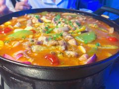 -里岛烤鱼(东港凯虹广场店)