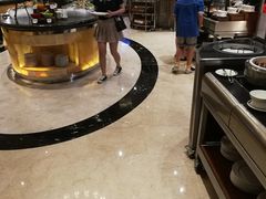 -温德姆至尊酒店·海鲜自助餐厅(海沧店)