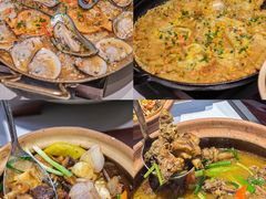 -虎婆冷饮店·海南特色炒冰(三亚湾店)