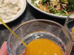 -李记饺子·熏酱东北菜(欢乐谷店)