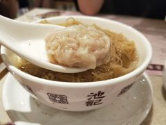 -池记(尖沙咀店)