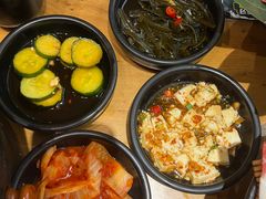 -九田家黑牛烤肉(溧水万达店)