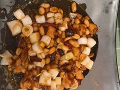 -玉桥餐厅(天坛店)