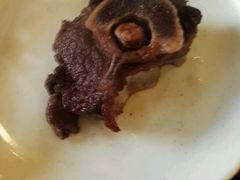 -芦月轩羊蝎子(北蜂窝店)